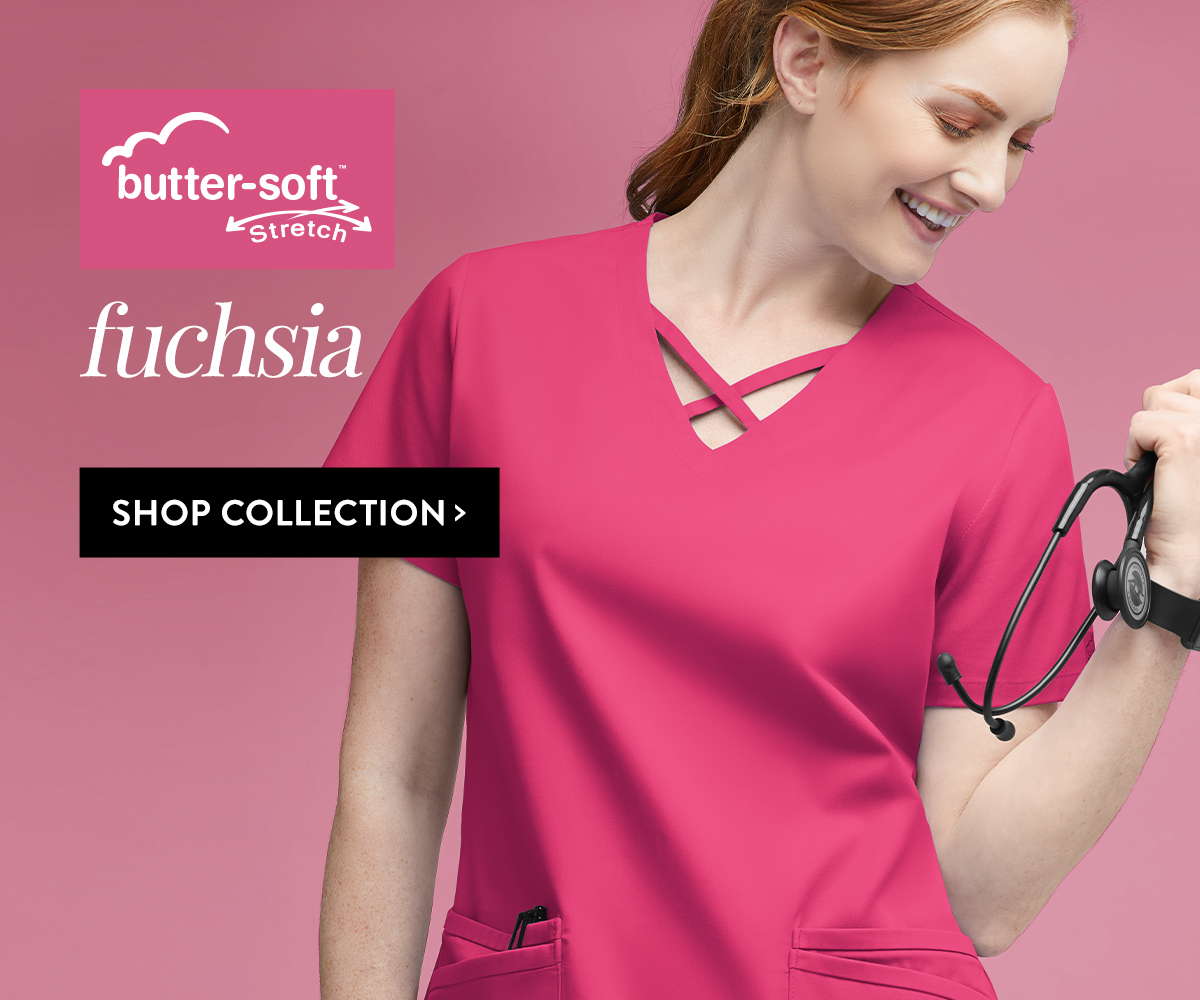 Butter-Soft Scrubs by UA, Buy Scrubs Online in 2023