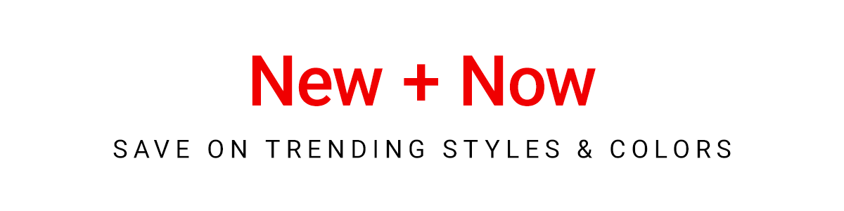 New + Now >