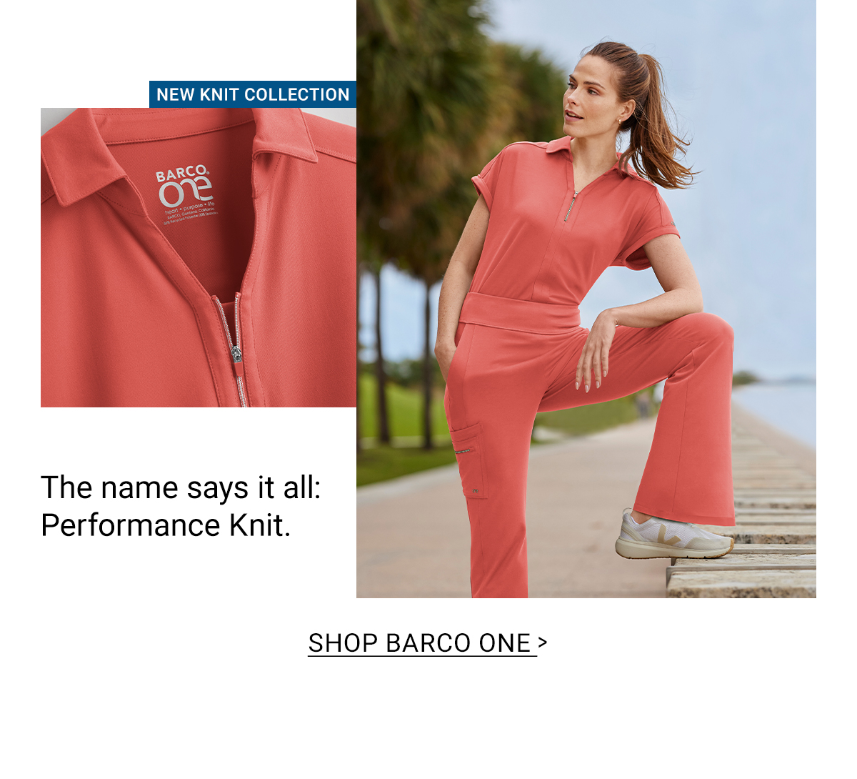 Shop Barco One >