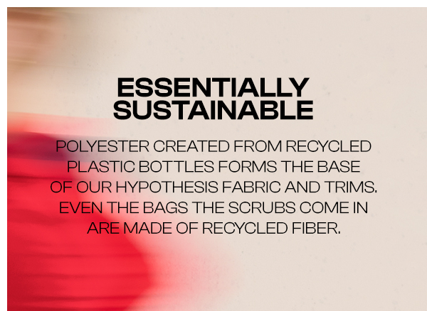 Essentially Sustainable >