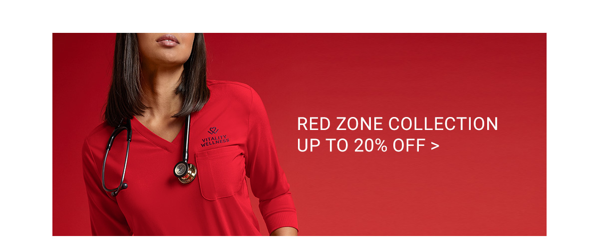 Red Zone Collection >