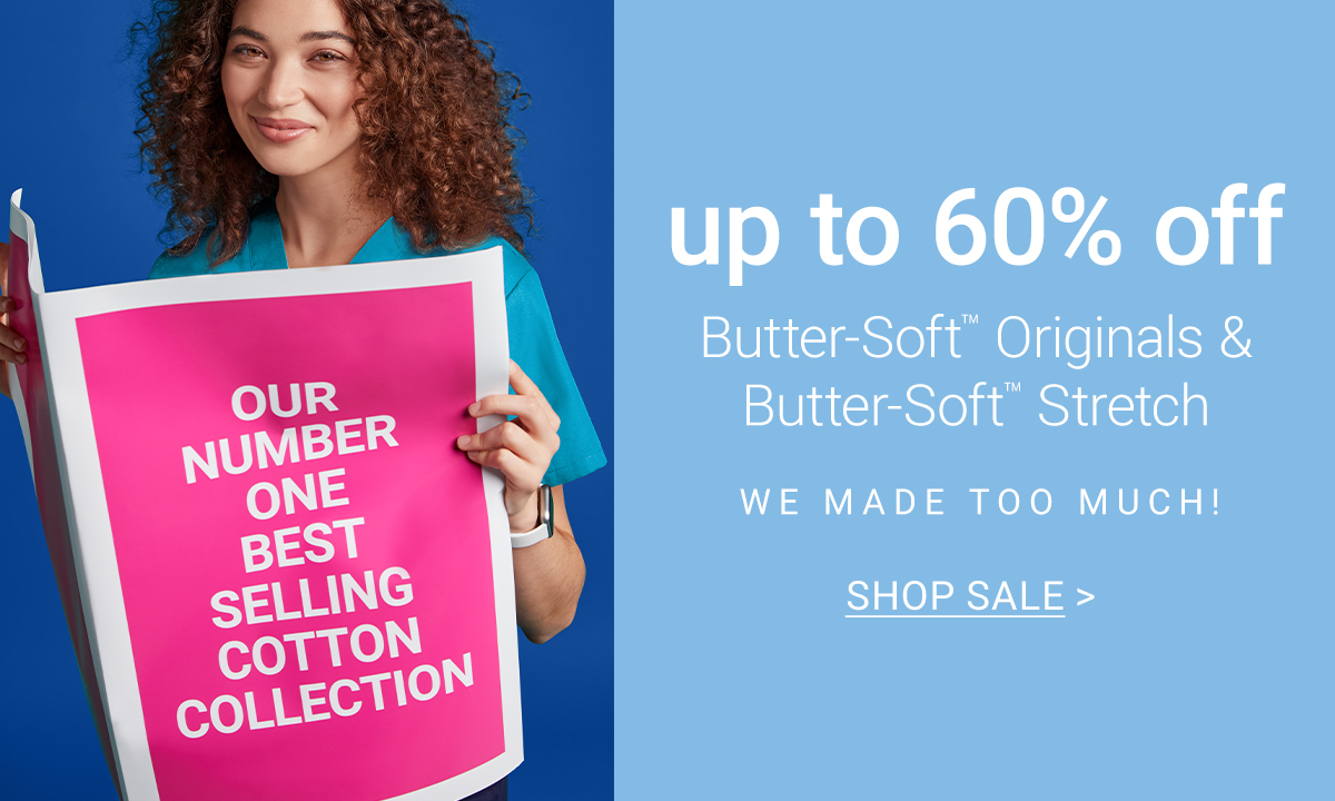 Butter-Soft Collections Sale >