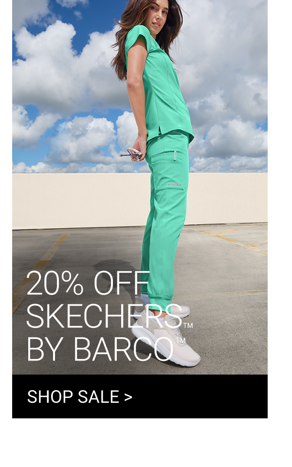 Skechers by Barco >