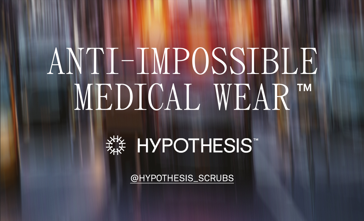 Hypothesis Scrubs >