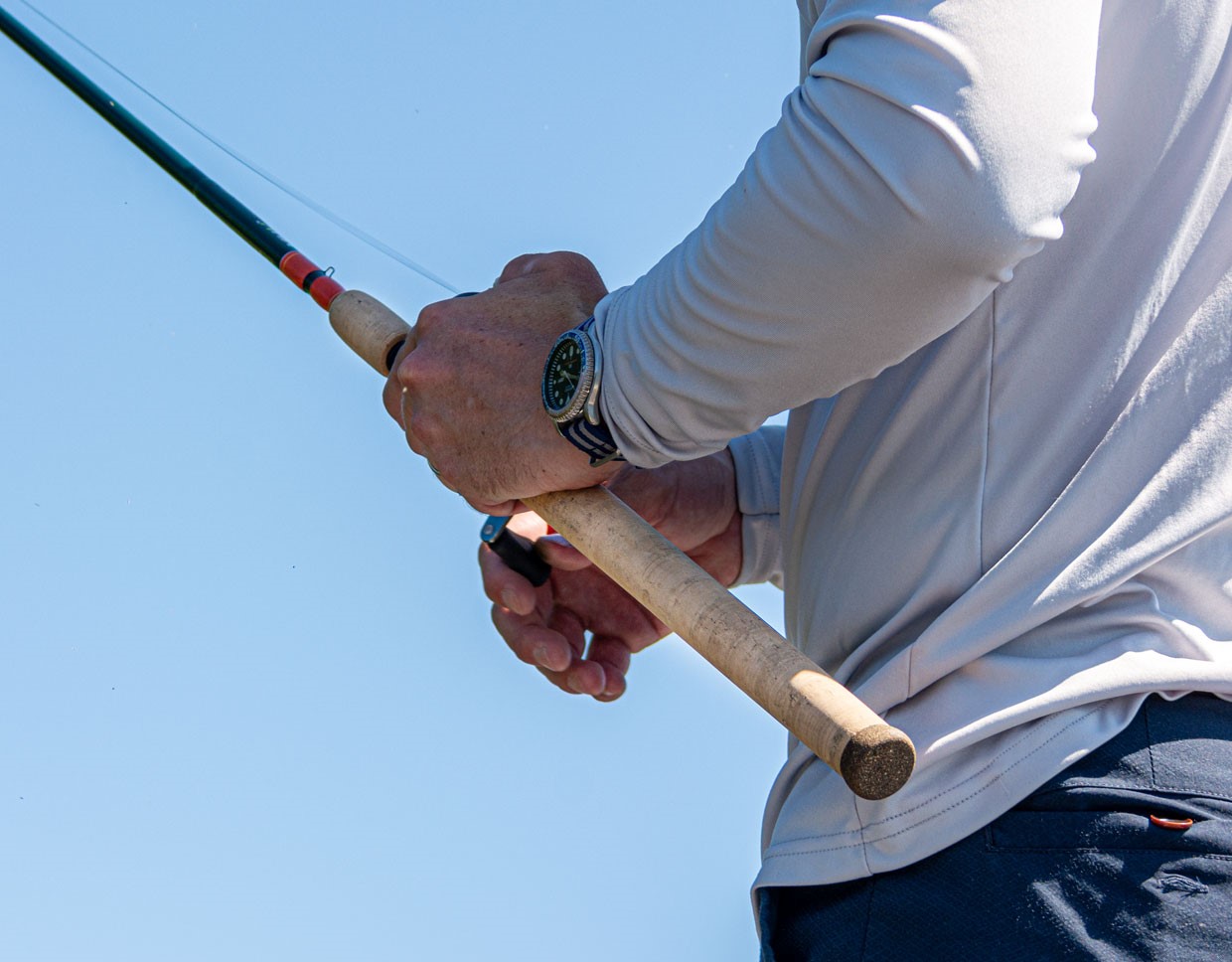 Get the Perfect Grip on Your Next Custom Rod! - Mud Hole Tackle