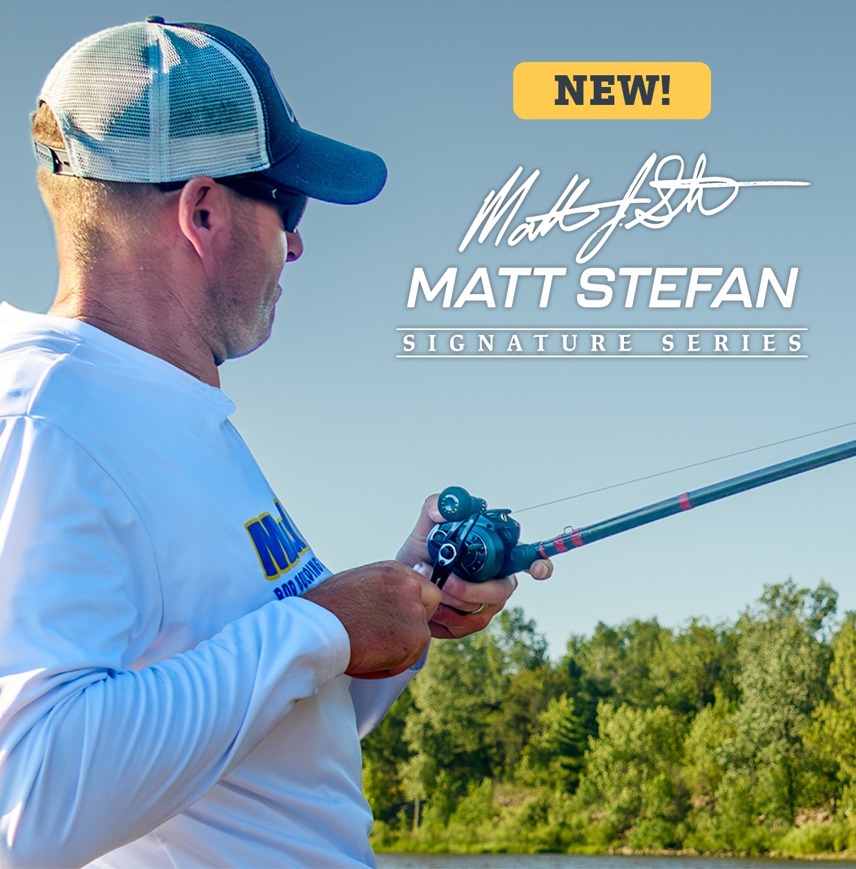 Hover Rig 101 with MLF pro Matt Stefan - Major League Fishing
