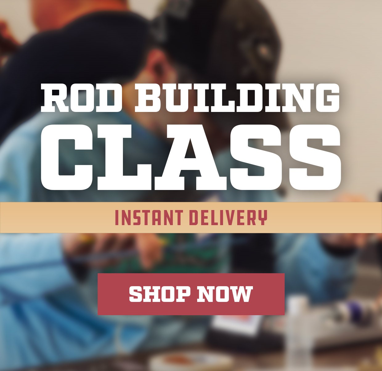 Mud Hole Rod Building Classes