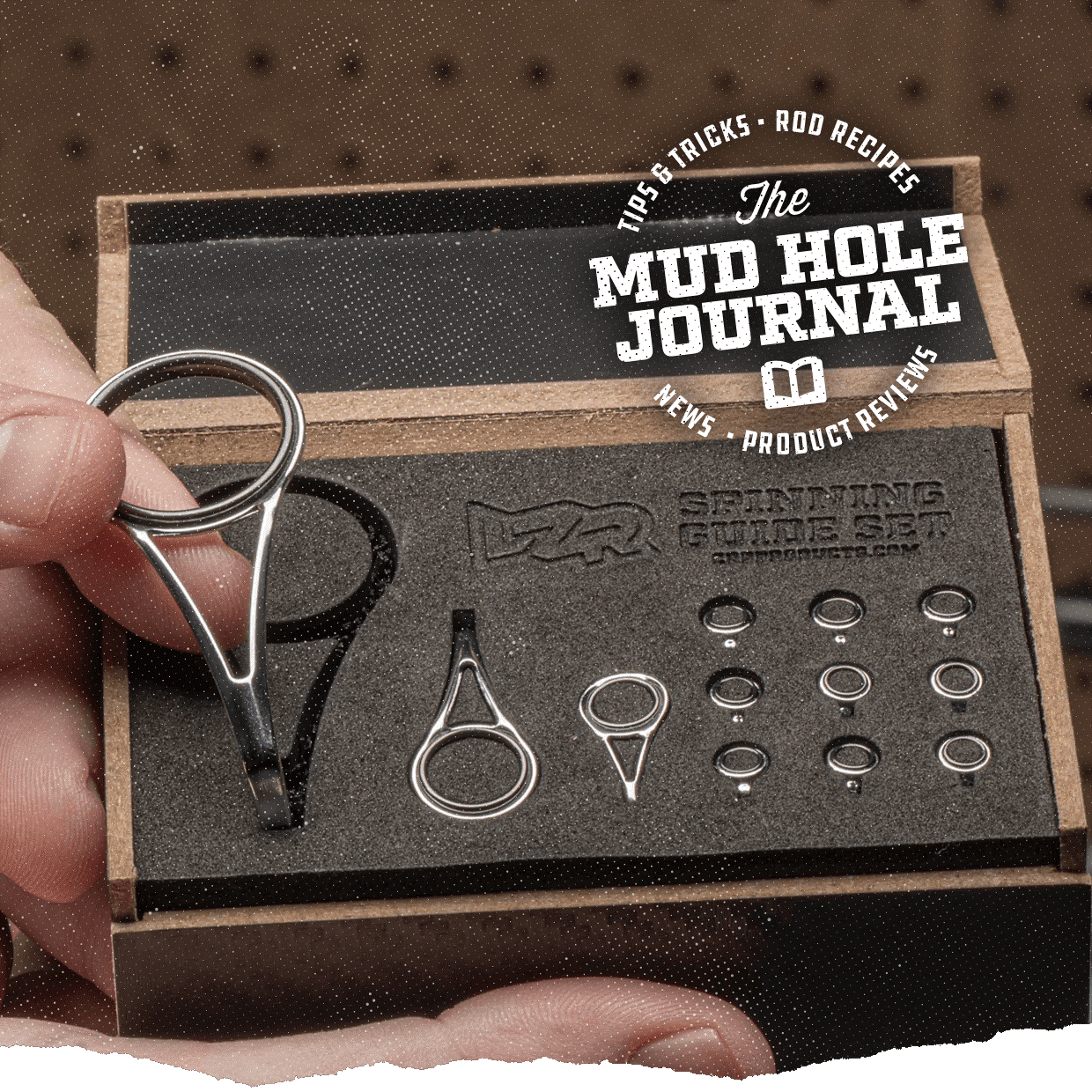 Mud Hole Journal