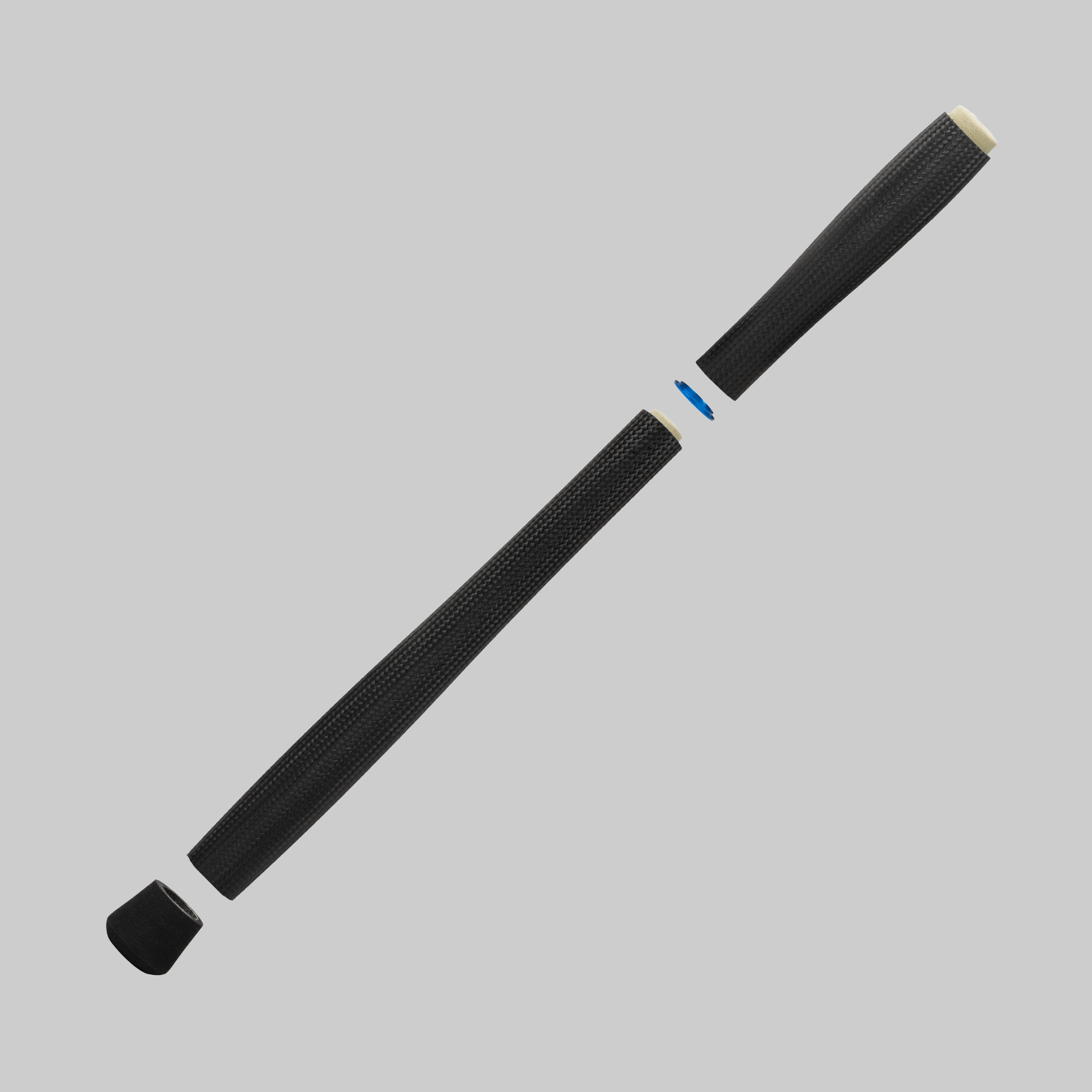 CFX Carbon Fiber Swimbait Grip Set