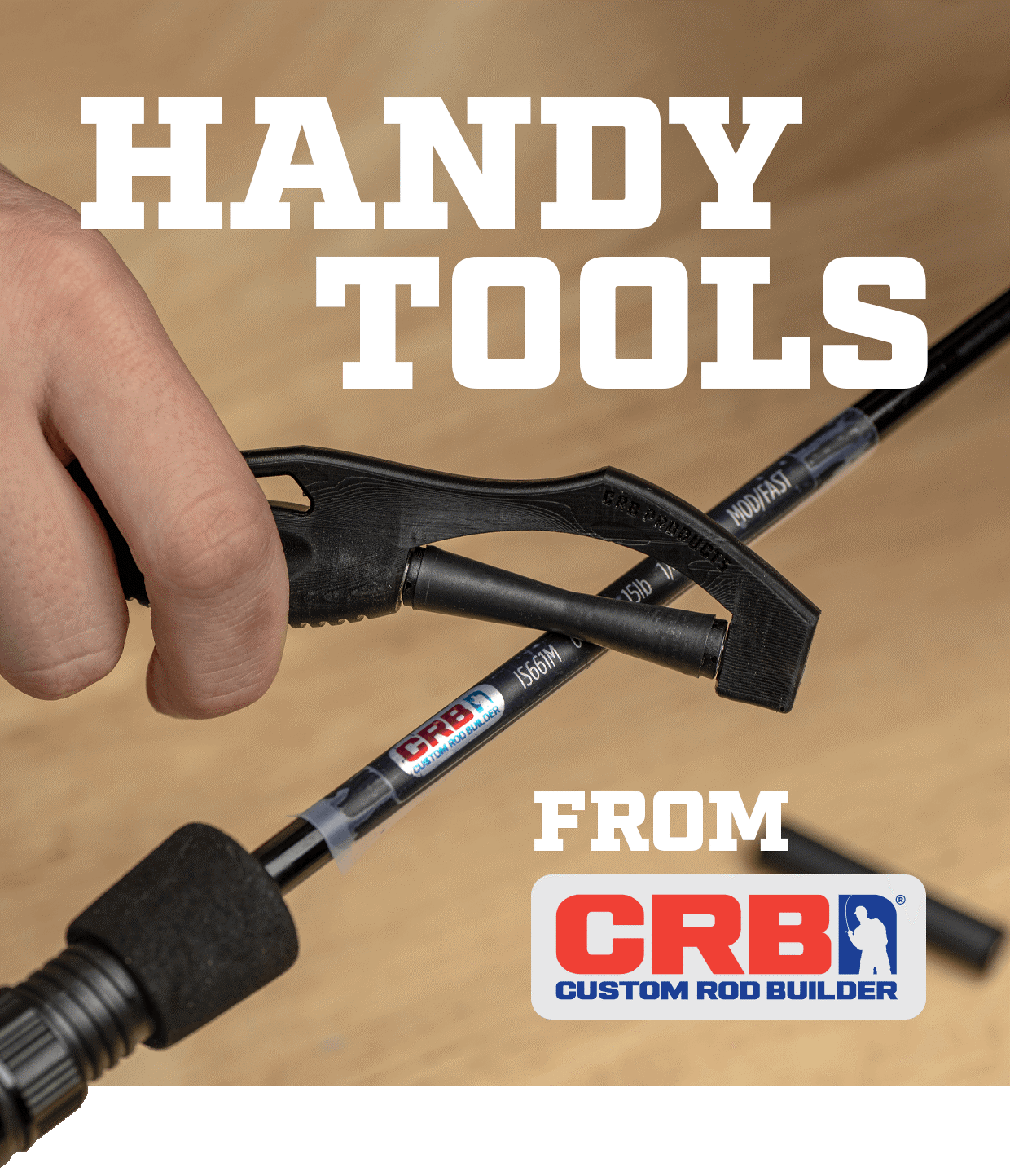 Handy CRB Tools