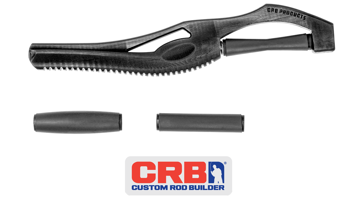 CRB Decal Roller Set