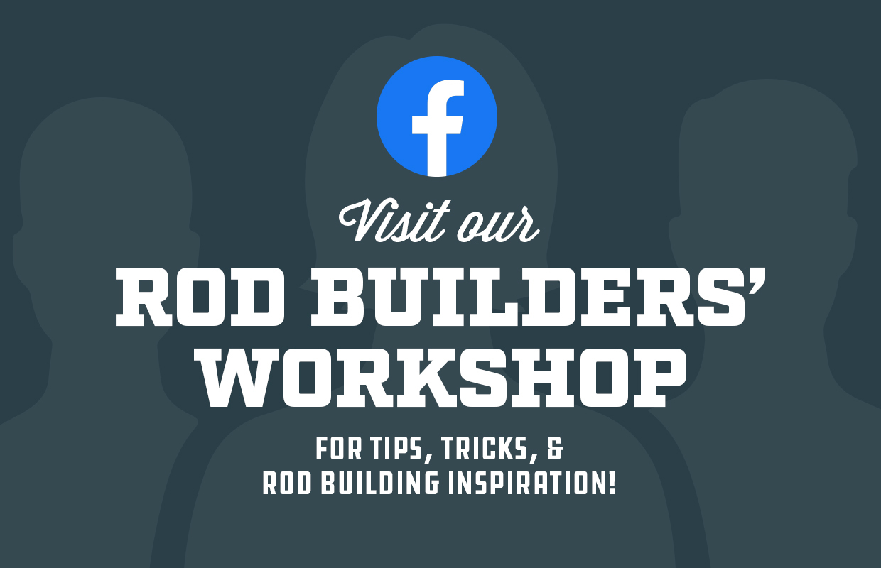 Mud Hole Live Rod Builders' Workshop