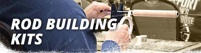 Rod Building Kits