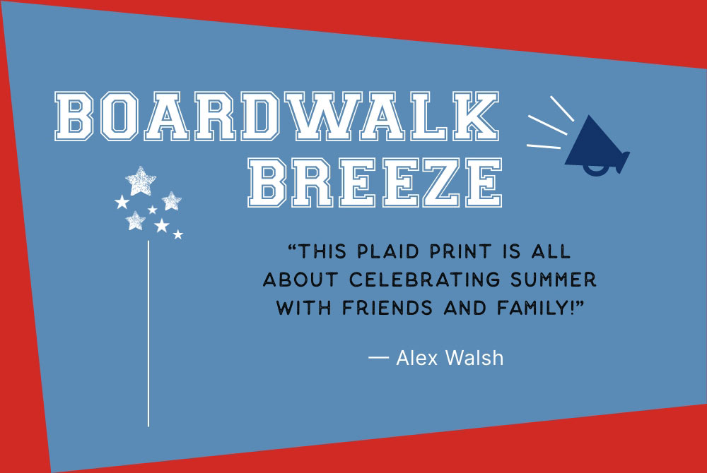 Boardwalk Breeze