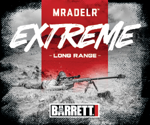 MR#1-Barrett MRDELR Extreme