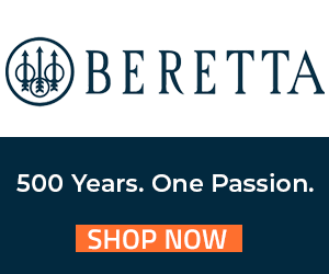 MR#2-Beretta - 500 Years One Passion.