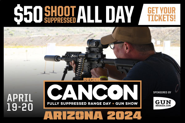 Cancon AZ -  April 19-20 2024