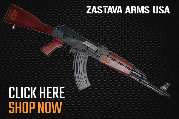 Zastava Releases new models: Zastava ZPAPM70, PAPM77, ZPAPM70 Underfolder and ZPAPM70 Anniversary Edition