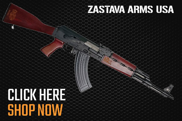 Zastava Releases new AK models for 2024