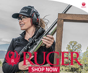 Shop Ruger