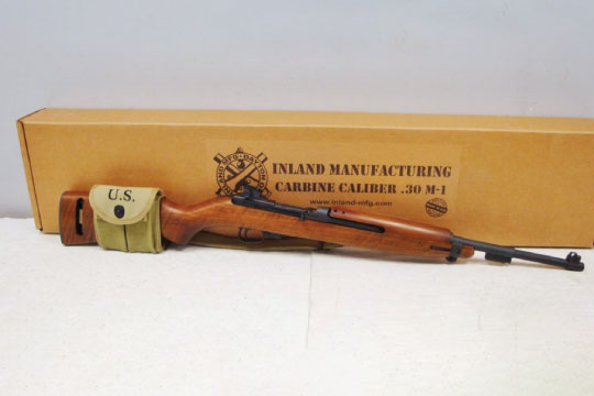 Inland Manufacturing M1 Carbine