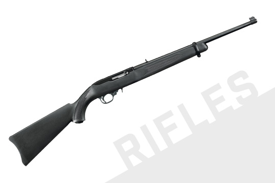 Ruger 10/22 Rifles