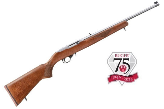 10/22 Sporter 75th Anniversary Edition