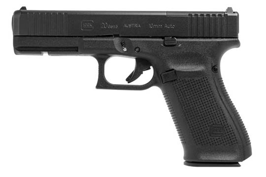 Glock G20