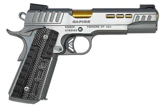 Kimber Rapide