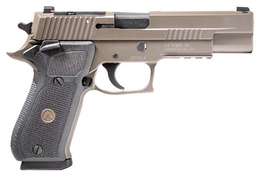 Sig Sauer P220