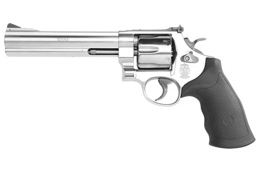 Smith & Wesson Model 610