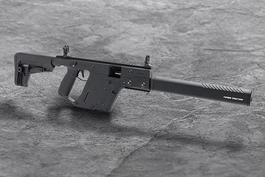 10mm Pistol Caliber Carbine