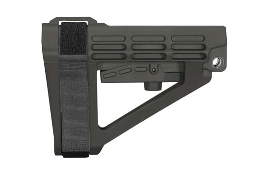 Shop All Pistol Braces