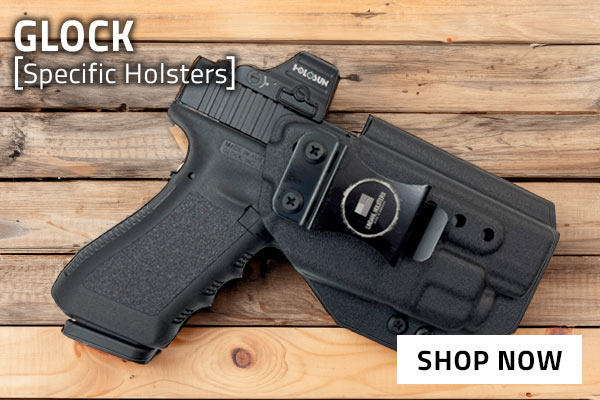 Glock Holsters