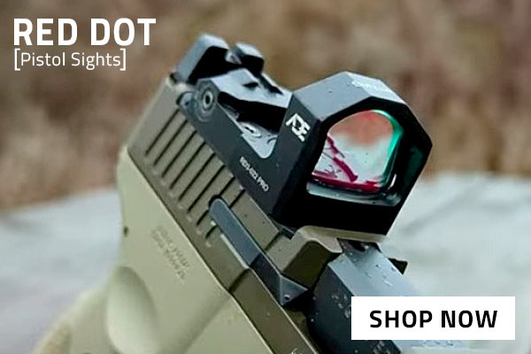 Red Dot Sights