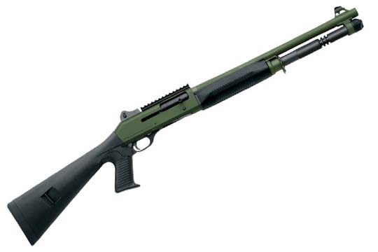 Benelli M4 Tactical