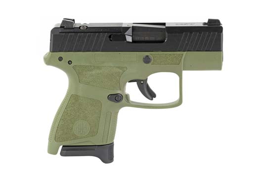 Beretta APX