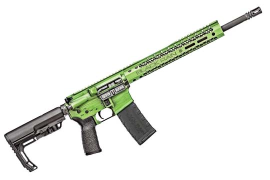 Green Rifles