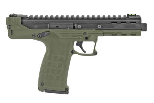 KelTec CP33