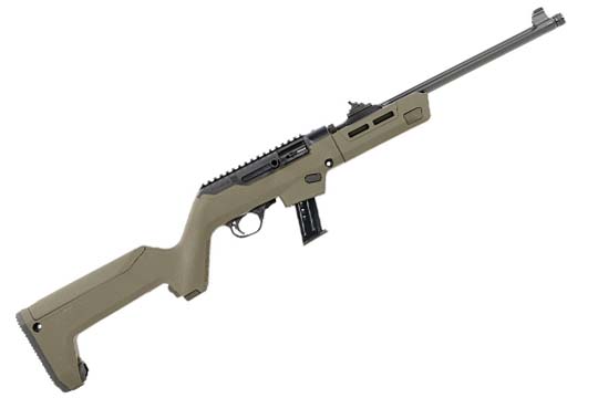 Ruger PC Carbine