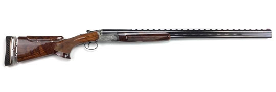 Perazzi MX 8