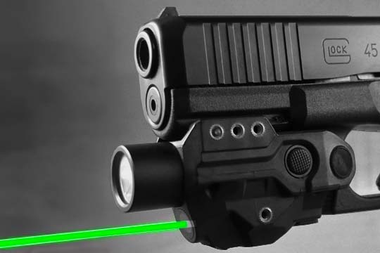 Laser Sights