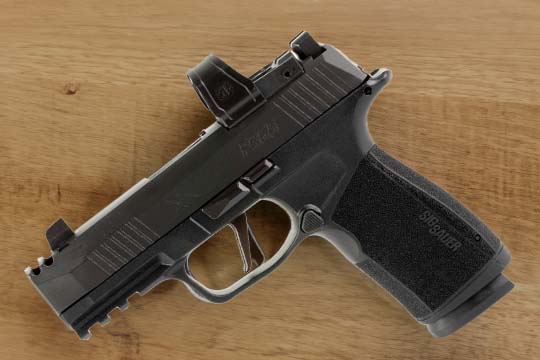 Sig Sauer P365