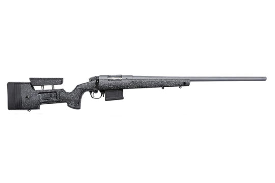 Bergara Premier HMR PRO