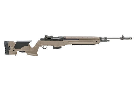 Springfield M1A Precision