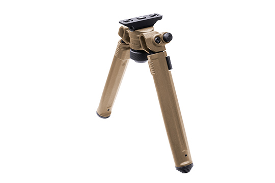 Magpul M-LOK Bipod Black