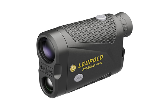 LEUPOLD RX-2800 RANGEFINDER