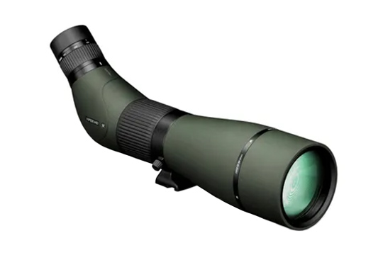 Vortex Viper HD Spotting Scope 20-60x85 Angled