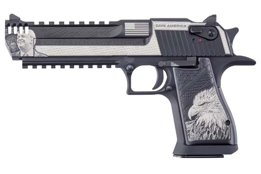 Magnum Research Desert Eagle