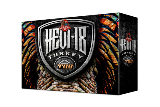 TURKEY SHOTSHELLS